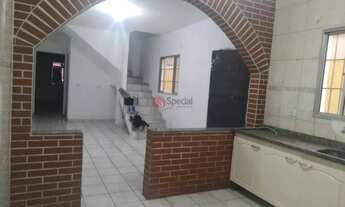 Imagem 3: Sobrado à Venda no Parque Savoy City com 4 Dormitórios, edícula e 2 vagas