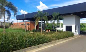 Imagem: 4 lotes disponíveis condomínio Buritir