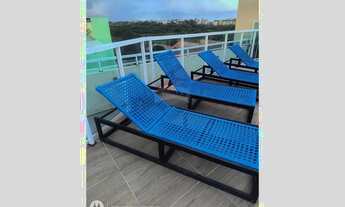 Imagem 7: Apto em Porto de Galinhas para locação