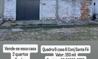 Imagem: Casa a venda