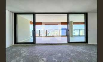 Imagem 5: Apartamento à Venda - Brooklin, 3 Quartos, 232 m2