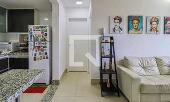 Imagem: Apartamento à Venda - Sagrada Família