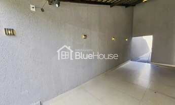 Imagem 5: Casa de 3Q sendo 1 Suíte no Jardim Helvécia Aparecida de Goiânia - Entrada Reduzida