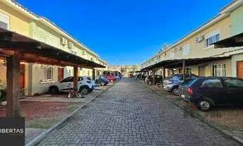 Imagem 4: Casa Sobrado semi mobiliada com 2 dormitórios Avenida Juca Batista 115m2