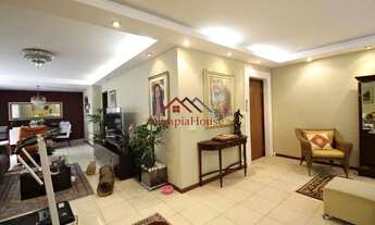 Imagem 5: Venda Apartamento 3 Dormitórios - 257.87 m² Jardim Paulista