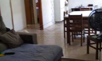 Imagem: Casa Padrão em Bauru