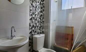 Imagem 7: Apartamento para locação no Jardim Nunes com portaria e armário planejado