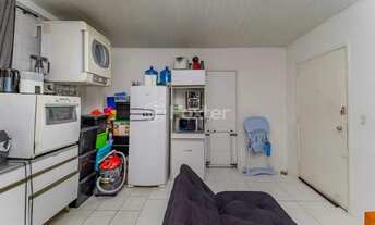 Imagem 5: Apartamento à venda Avenida Senador Salgado Filho, Centro Histórico - Porto Alegre