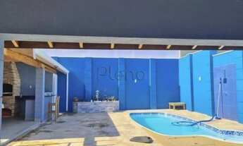 Imagem 4: Casa à venda em Indaiatuba, Jardim Morumbi, com 3 quartos, com 252 m², Terra Magna