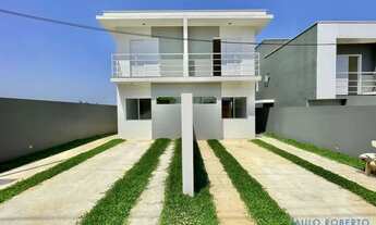 Imagem 3: CASA TÉRREA - ÁGUA ESPRAIADA (CAUCAIA DO ALTO) - SP