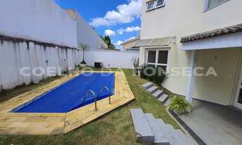 Imagem 7: Casa em Condominio - Alphaville Residencial 11/Santana de Parnaiba