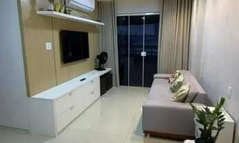 Imagem: Ed. Ville Trois - 116 m² MOBILIADO I