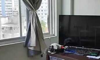 Imagem: Apartamento de 2 quartos à venda no Centro