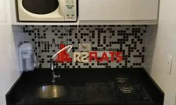 Imagem 3: Flat com ótimo preço no bairro Jardins. Confira!