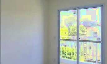 Imagem 2: Apartamento para Locação em São Paulo, Parque Ipê, 2 dormitórios, 1 banheiro