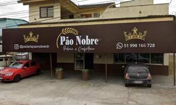 Imagem: Ponto Comercial - Padaria e Confeitaria