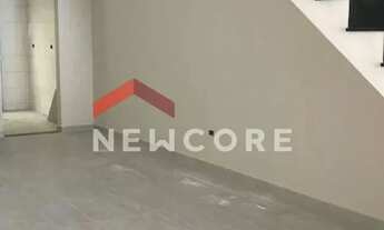 Imagem 2: Sobrado em Rua Solidônio Leite - São Lucas - São Paulo/SP