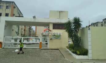 Imagem 2: Apartamento em Rua Vereador Jone Kiss, 581 - Itinga - Lauro de Freitas/BA