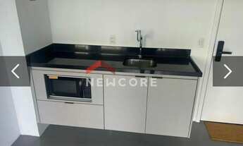 Imagem 5: Apartamento em Rua Chilon - Vila Olímpia - São Paulo/SP