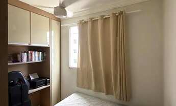 Imagem 7: Apartamento Porteira Fechada Colina de Laranjeiras Parque Gama