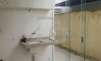 Imagem 3: Condomínio Marta Ferreira: Casa Alto Padrão com 5 Quartos e 3 Suítes no Aruana