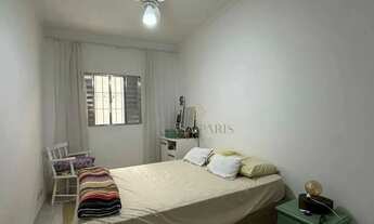 Imagem 5: Casa com 1 dormitório à venda, 70 m² por R$ 265.000,00 - Maracanã - Praia Grande/SP