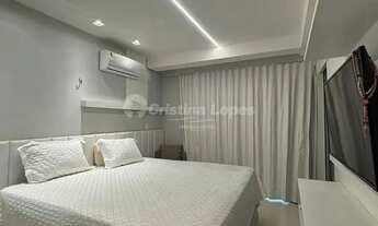 Imagem 7: CS - Imóvel para venda com 315 metros quadrados com 5 quartos em Jóquei - Teresina - PI