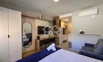 Imagem 5: Apartamento loft para alugar no bairro Moinhos de Vento em Porto Alegre