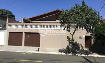 Imagem: Casa com 3 dormitórios à venda, 217 m²