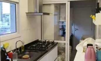 Imagem 7: Apartamento à venda na Rua Mário Whately, Alto da Lapa, São Paulo - SP