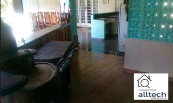 Imagem 6: Chácara com 3 dormitórios à venda, 3000 m² por R$ 1.400.000,00 - Centro - São José do Rio