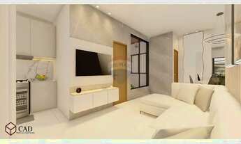 Imagem 7: Apartamento de 02 quartos com suíte e varanda gourmet, em Garapu, Cabo de Santo Agostinho