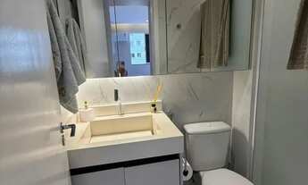 Imagem 4: Apartamento para venda no condomínio Palmeiras 3