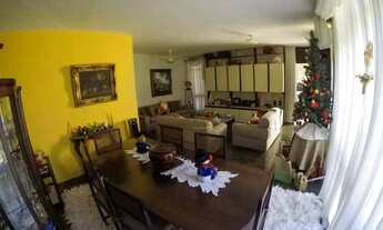 Imagem: Casa com 4 dormitórios à venda, 255 m²