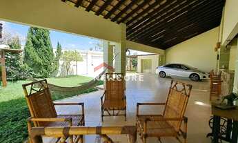 Imagem 3: Casa em Rua Lincoln Queiroz Orsini - Parque Jardim Europa - Bauru/SP