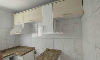 Imagem 5: Apartamento com 2 dormitórios para alugar, 48 m² por R$ 1.500,00/mês - Jardim Guadalajara