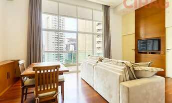 Imagem 3: Loft para venda - Jardins - São Paulo/SP