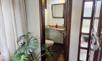 Imagem 5: Casa Exclusiva no Mercês 4 Quartos, Lareira e Quintal Espaçoso!