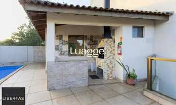 Imagem 4: Casa em condomínio 3 dormitórios (2 suites), 3 vagas - Bairro Jardim Isabel