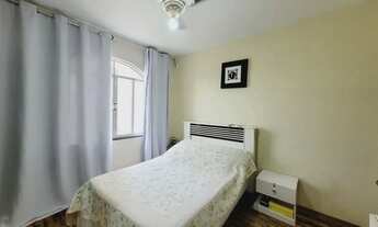 Imagem 4: Apartamento de 3 quartos com 1 suíte no Bairu