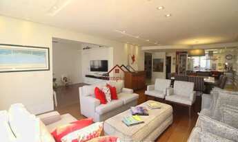 Imagem 3: Venda Apartamento 3 Dormitórios - 190 m² Paraíso