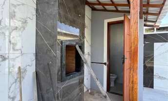 Imagem 2: Casa à Venda Lado Praia em Unamar 2º Distrito de Cabo Frio-RJ