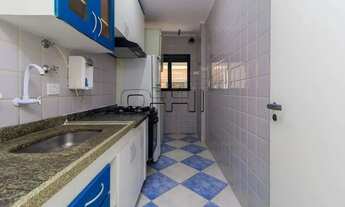 Imagem 6: Aluguel Apartamento 2 Dormitórios - 64 m² Brooklin