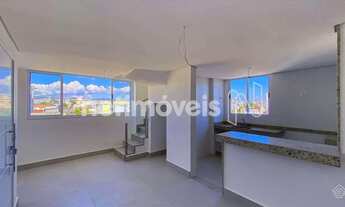 Imagem 6: Venda Cobertura Sagrada Família Belo Horizonte