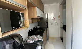 Imagem 2: Apartamento 2 dormitórios condomínio Regalle