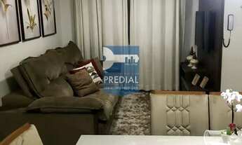 Imagem 3: Apartamento 2 quartos para Venda Edifício Vila Izabel, São Carlos