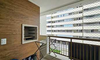 Imagem 3: Apartamento de 2 dormitórios à venda no Itacorubi