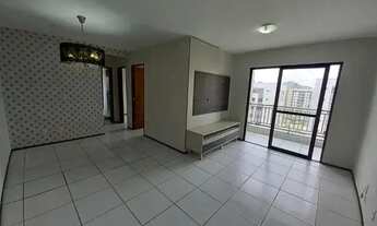 Imagem: ALUGO APARTAMENTO 3 QUARTOS 1 SUÍTE NO