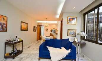 Imagem 6: Apartamento à Venda - Gutierrez, 4 Quartos, 162 m2