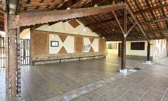 Imagem: CASA TÉRREA DE CONDOMINIO À VENDA - OCIAN